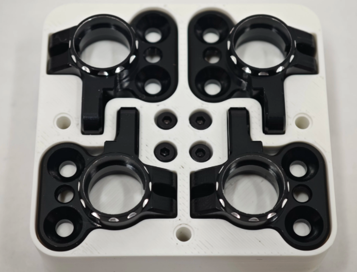 XPress XQ11RR Steering Cup XP-11337 XP-11338