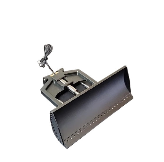 CAPO TATRA 1/18 CUB3 8x8 Rc Truck KIT with Air Suspension Lighting System