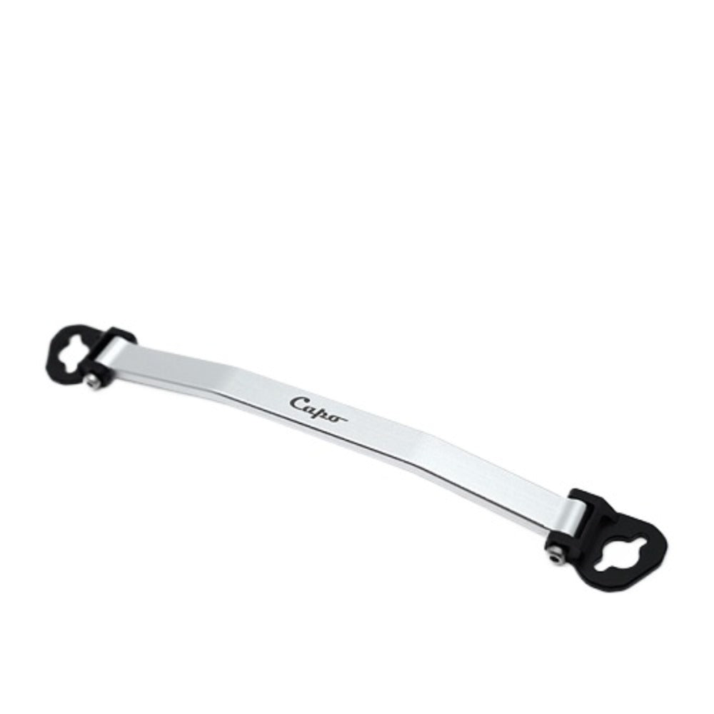 CAPO CD15829 GTR R34 Rc Car Engine Compartment Metal Tower Bar