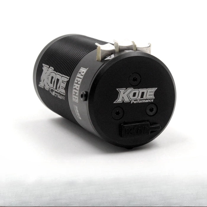 KKPIT FIERCE 1/10 Rc Car Sensory Brushless Motor