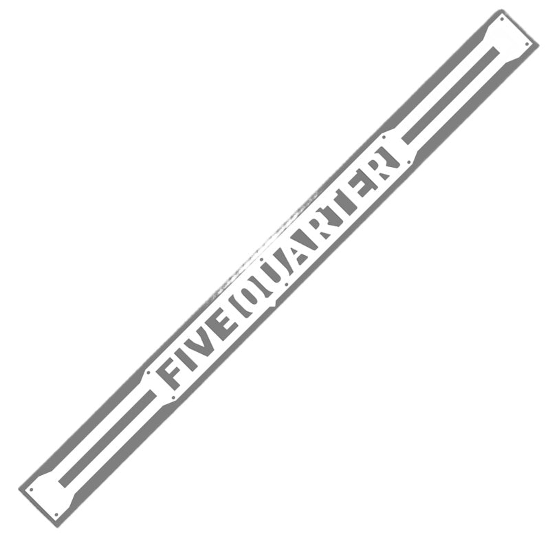 TWOLF M715 RC Pickup Foot Pedal Sticker 1pair