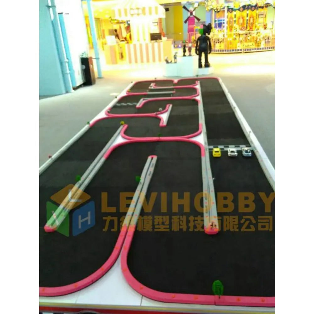 12 Square Meters Remote Control Car EVA Splicing Racing Track 1/24 1/28 Rc Drift Car