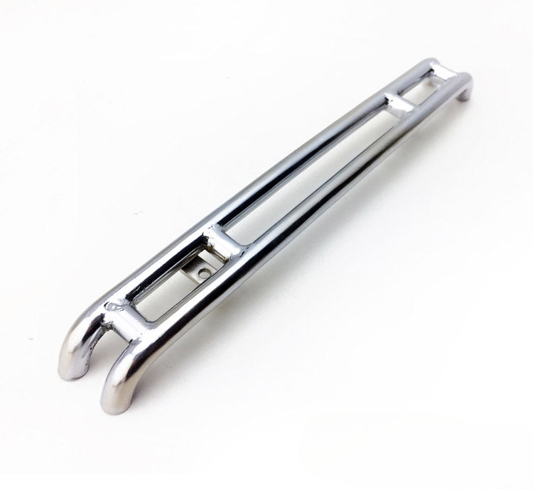 Tamiya 1/10 Buriser HILUX RC CAR Metal Bumper Anti-Roll Light Stand OP PART
