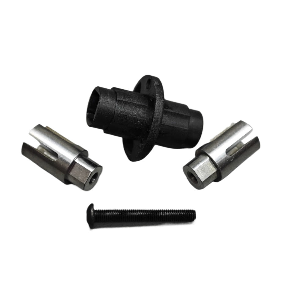 3RACING Sakura CERO Rc Car Straight Shaft Cup