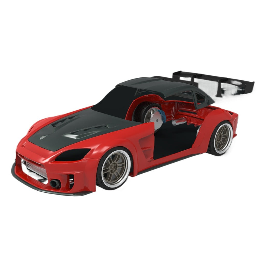 1/24 S2000 Blowdesign 3D Printing OP Parts for Tamiya