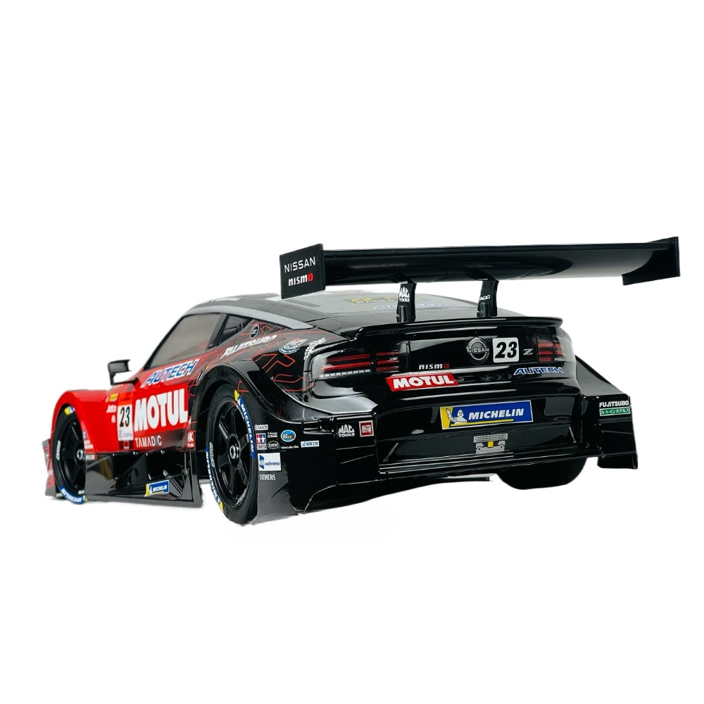 1/10 Tamiya Tt02 Track Version Rc Drift Car Rtr