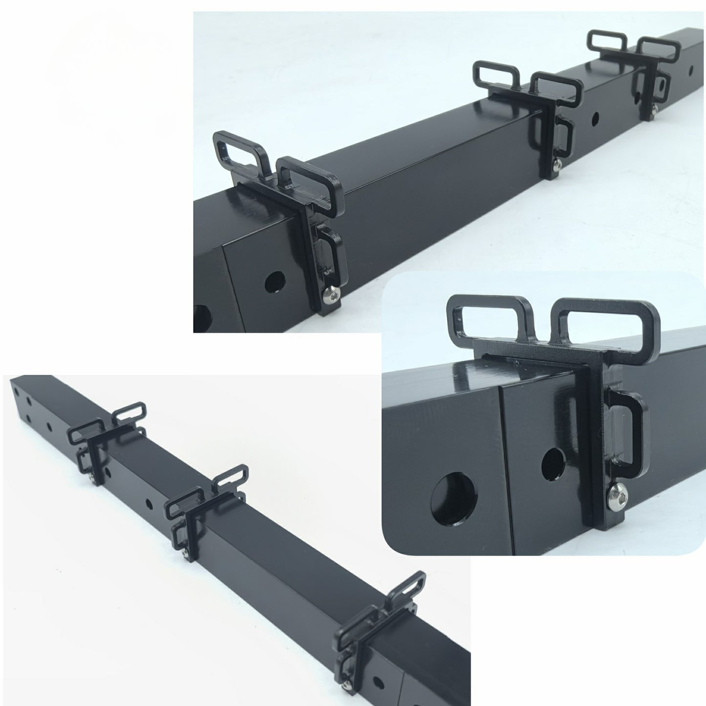 Tamiya 1/14 56362 VOLVO FH16 750 RC Rescue Trailer Metal Buckle