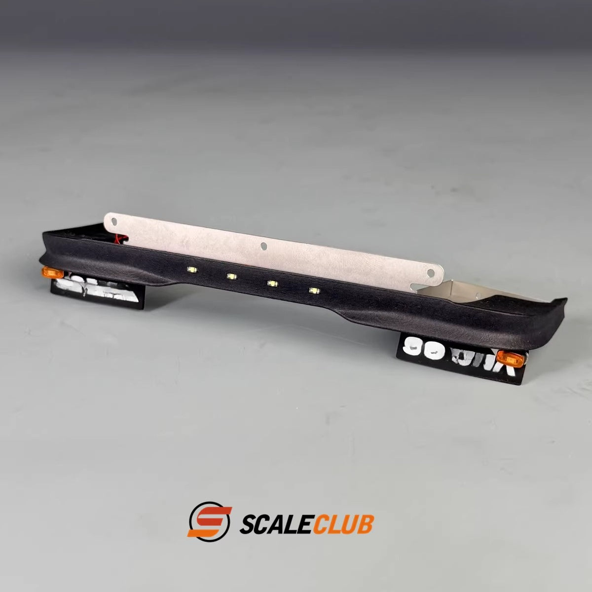 Scaleclub Scania 770s Rc Tractor Truck Under Bumper Spoiler with Fender