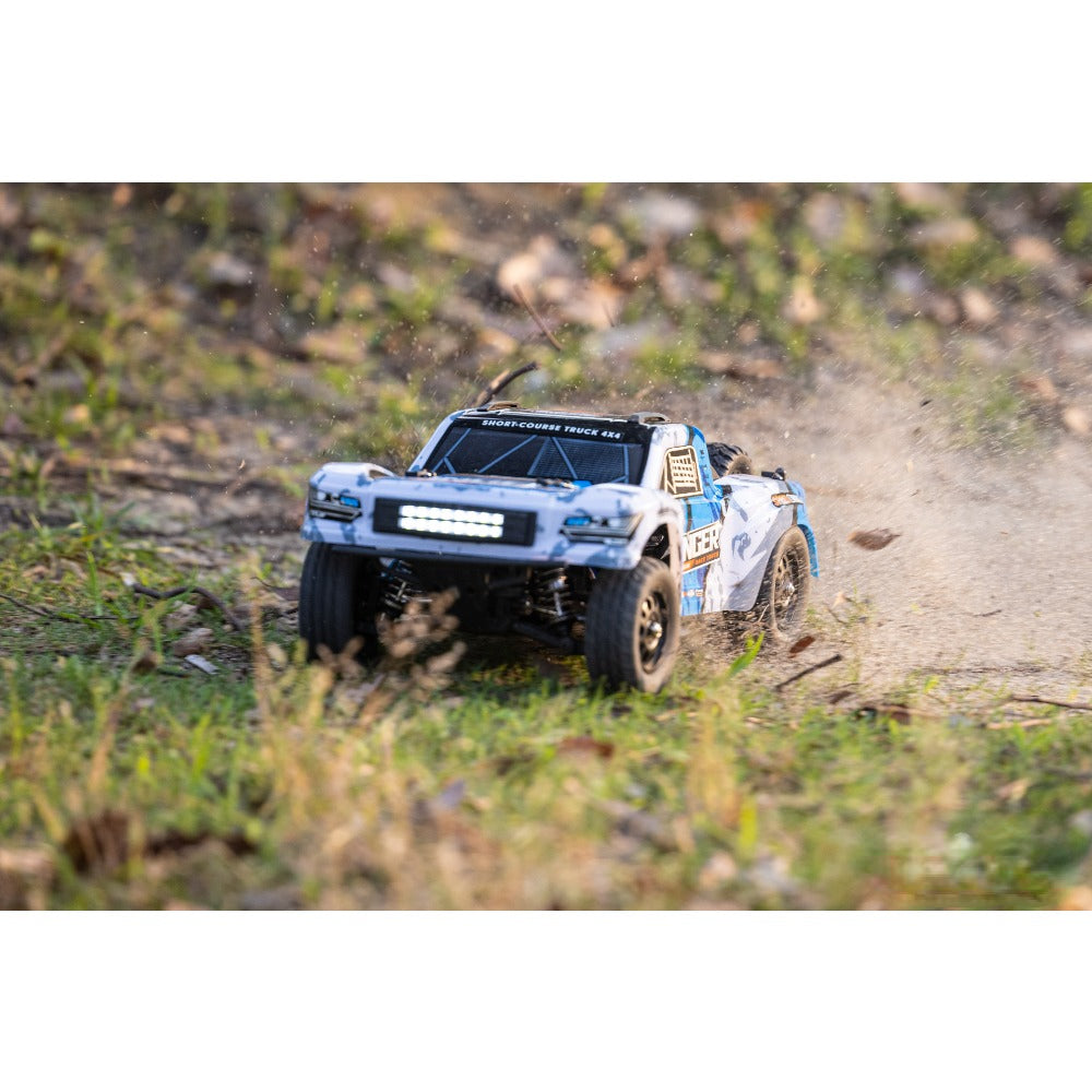 HBX 3100A UDR 1/16 2.4G 4WD 45km/h Brushelss RC Car RTR