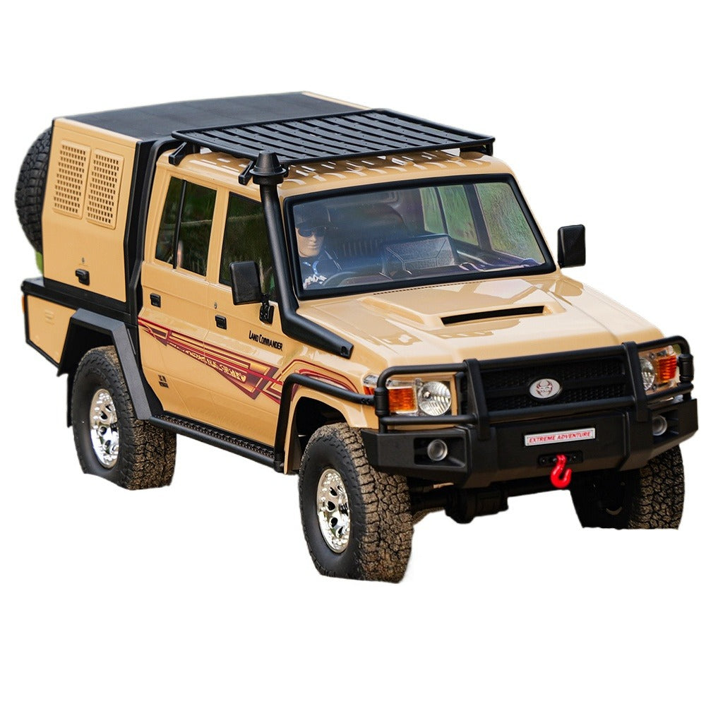 RGT EX86160 LC79 Commander 1/10 RC CAR RTR – RCOPWORLD