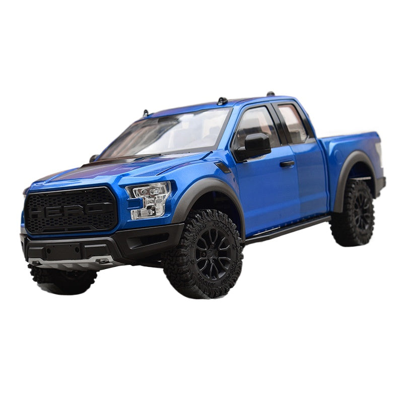 JDModel JDM-150 1/10 F150 rc pickup KT RTR