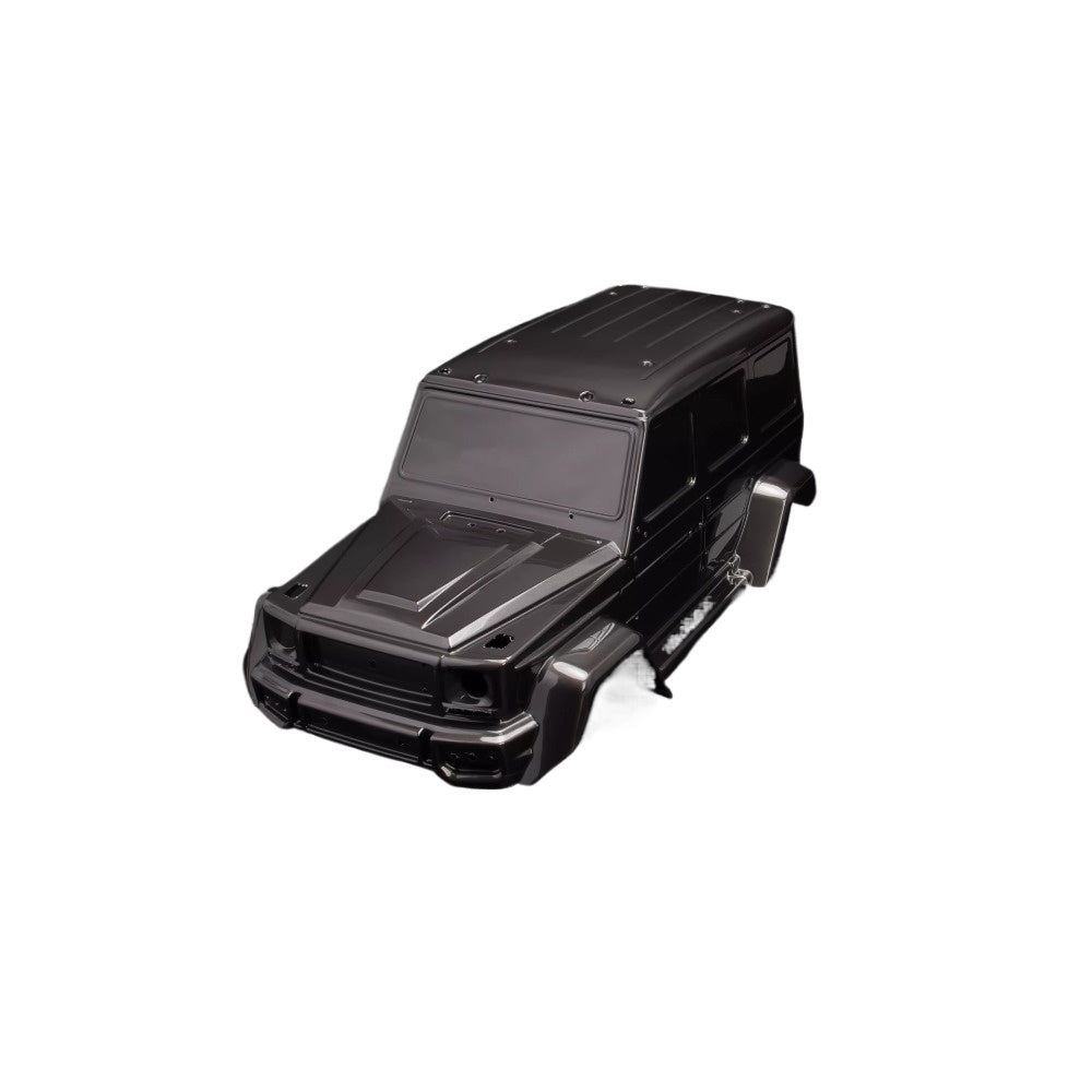 YIKONG YK4106 1/10 RC CAR Car Case PC 21103