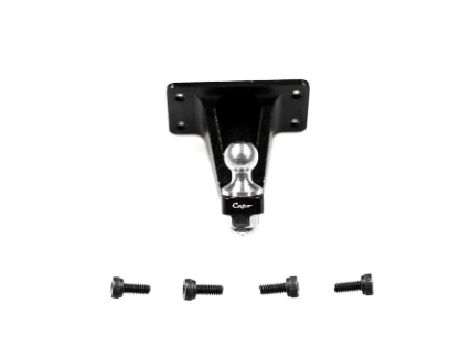 Capo W460 CD158211 1/8 RC CAR OP Part 11 in 1