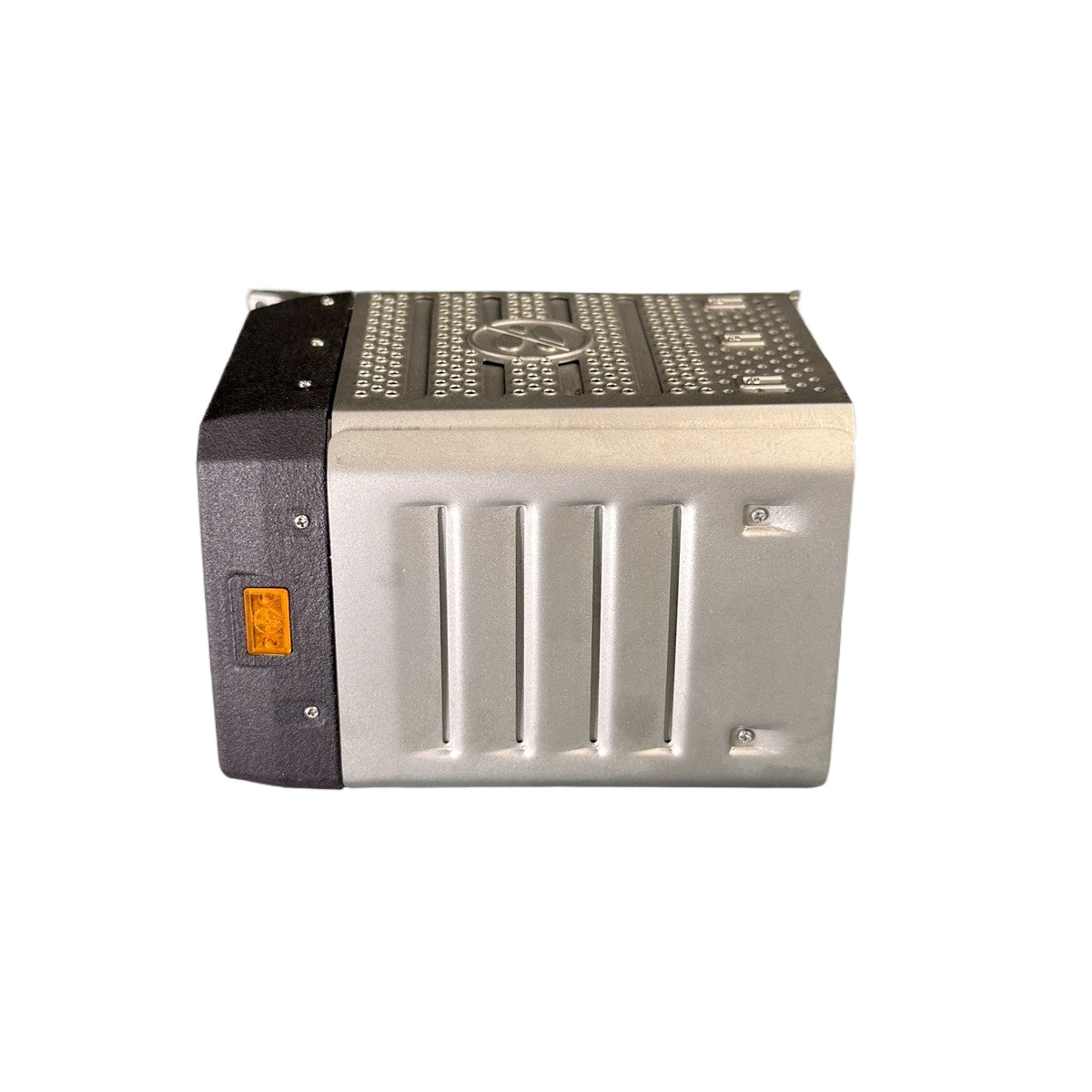 Scaleclub 1/14 Tamiya 3363 4151 Rc Tractor Euro 6 Metal Exhaust Model