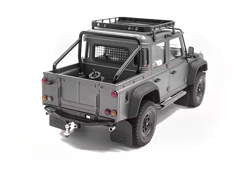 CAPO CUB1 Rc Car Metal Luggage Rack