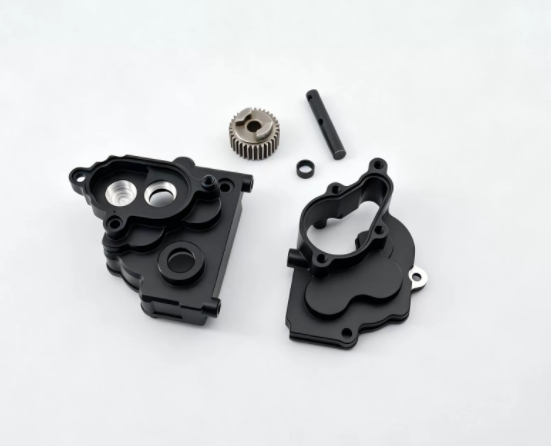 RGT 1/10 EX86160 LC79 Rc Car CNC Aluminum Alloy Constant Speed Gearbox P860144