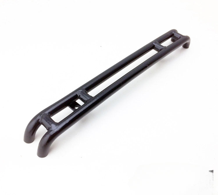 Tamiya 1/10 Buriser HILUX RC CAR Metal Bumper Anti-Roll Light Stand OP PART