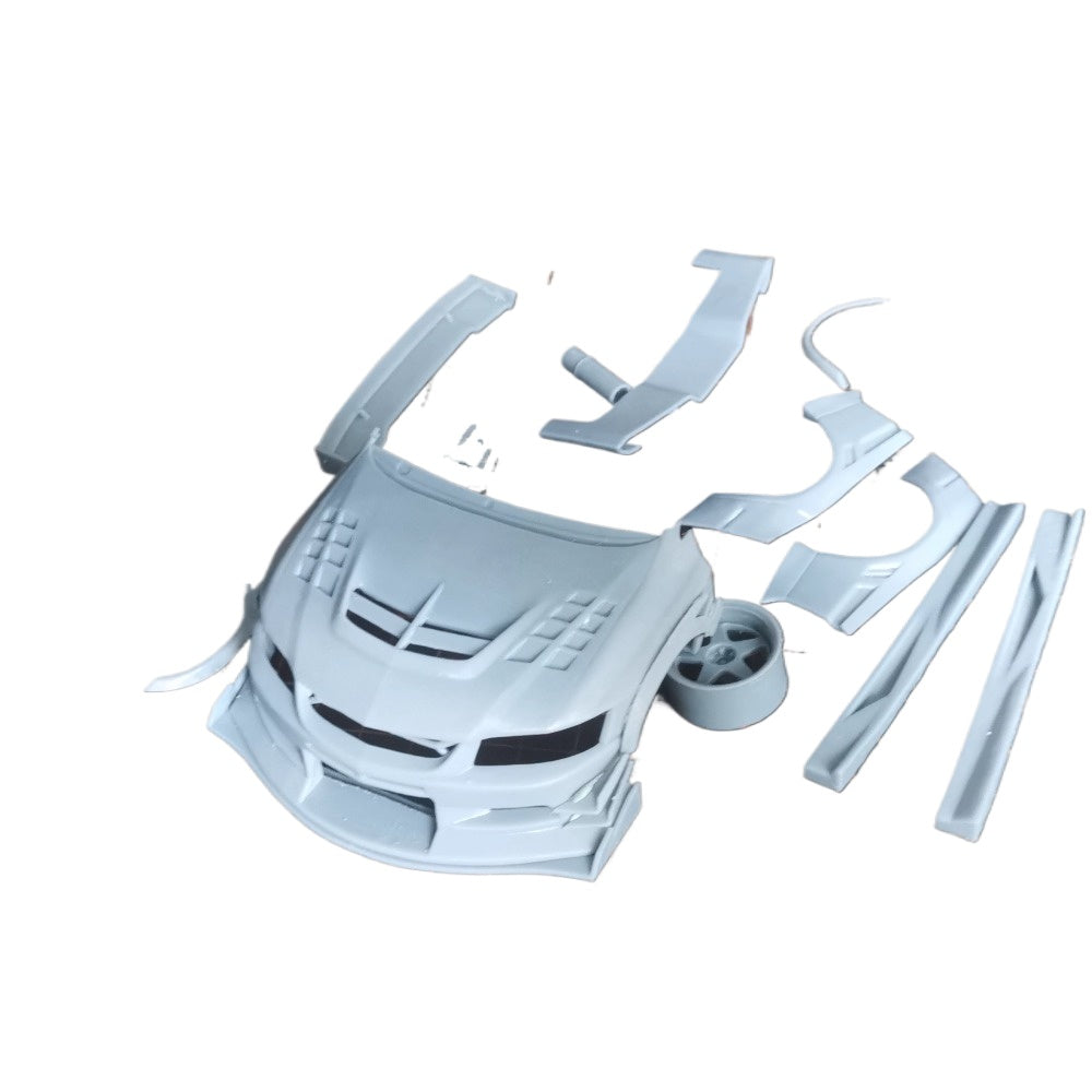 1/24 EVO IX Votlex Op Parts