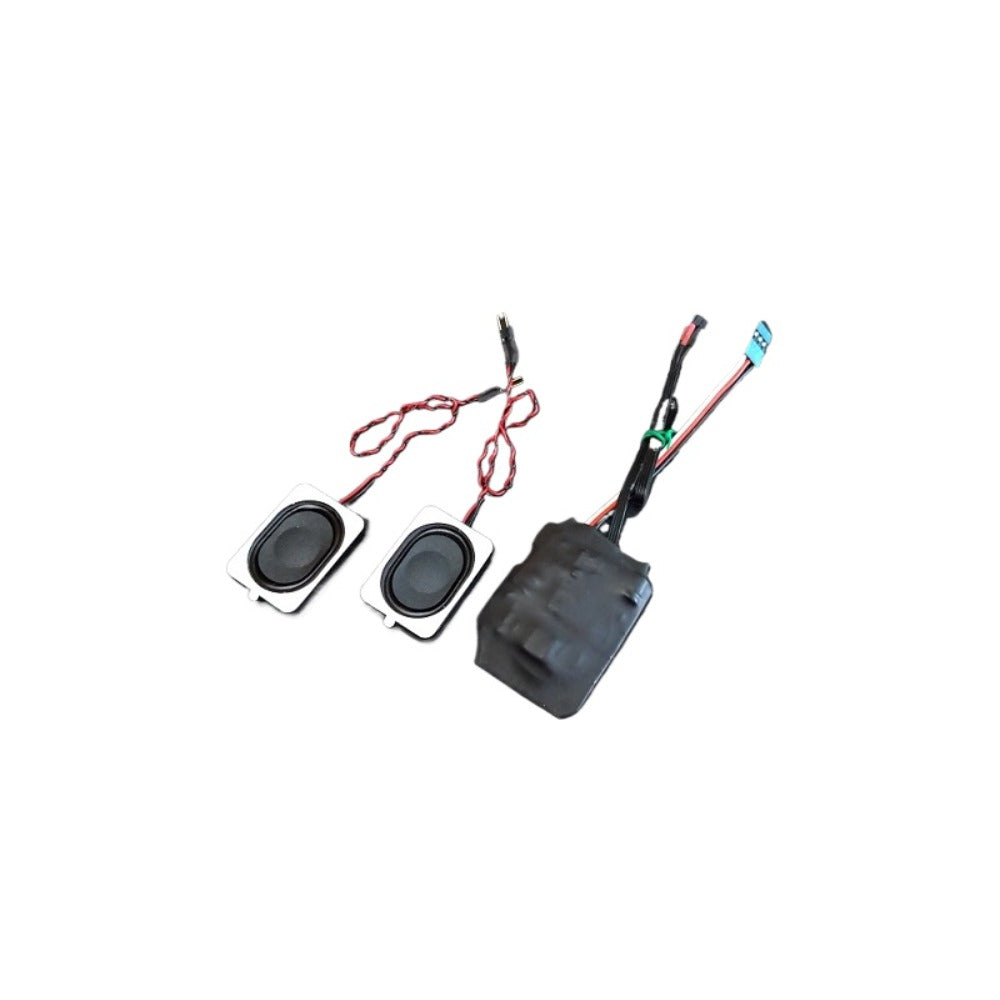 CAPO GTR R34 RC CAR Music Module