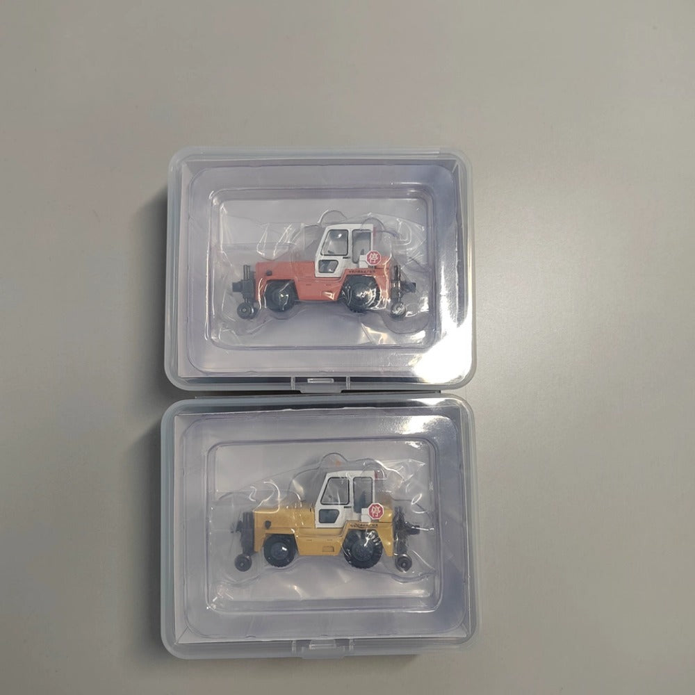 MTC HO SCALE Railway Trailer