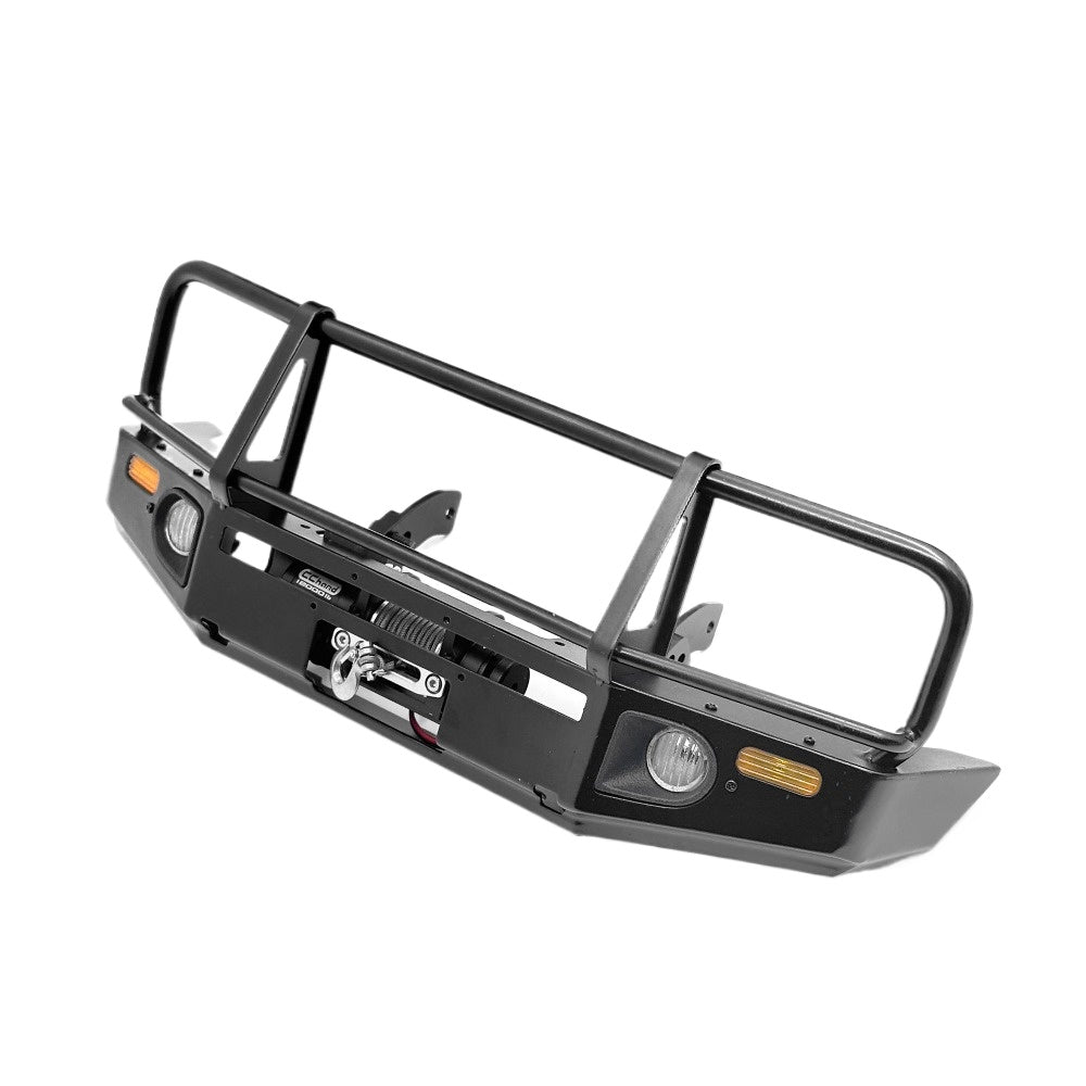 CCHAND RGT 1/10 LC71 RC CAR OP PART Metal Front Bumper