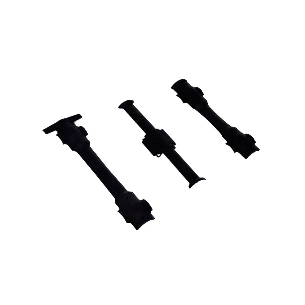 CAPO CUB3 1/18 TATRA RC TRACTOR Nylon Armor