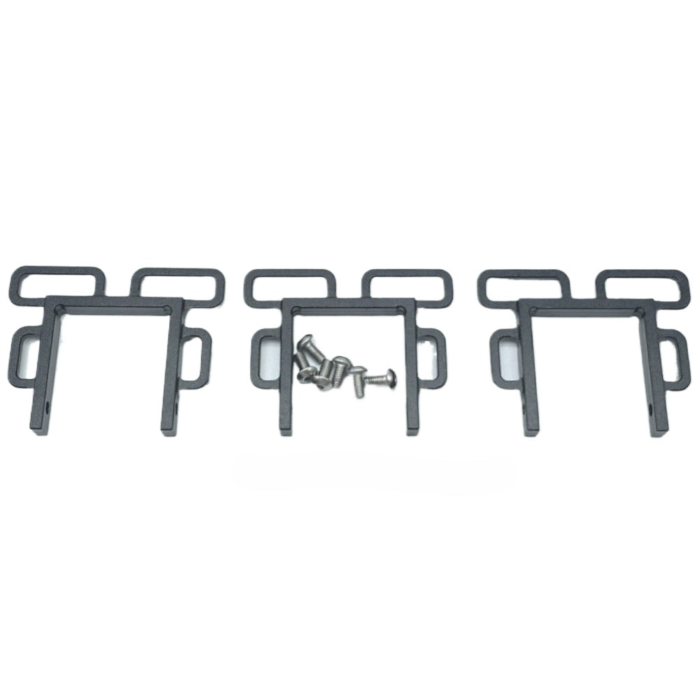 Tamiya 1/14 56362 VOLVO FH16 750 RC Rescue Trailer Metal Buckle