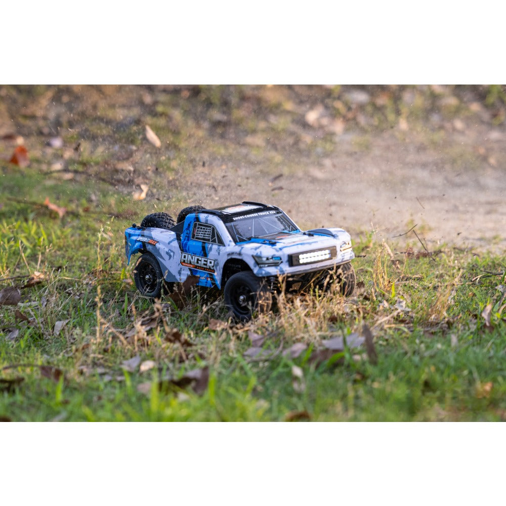 HBX 3100A UDR 1/16 2.4G 4WD 45km/h Brushelss RC Car RTR