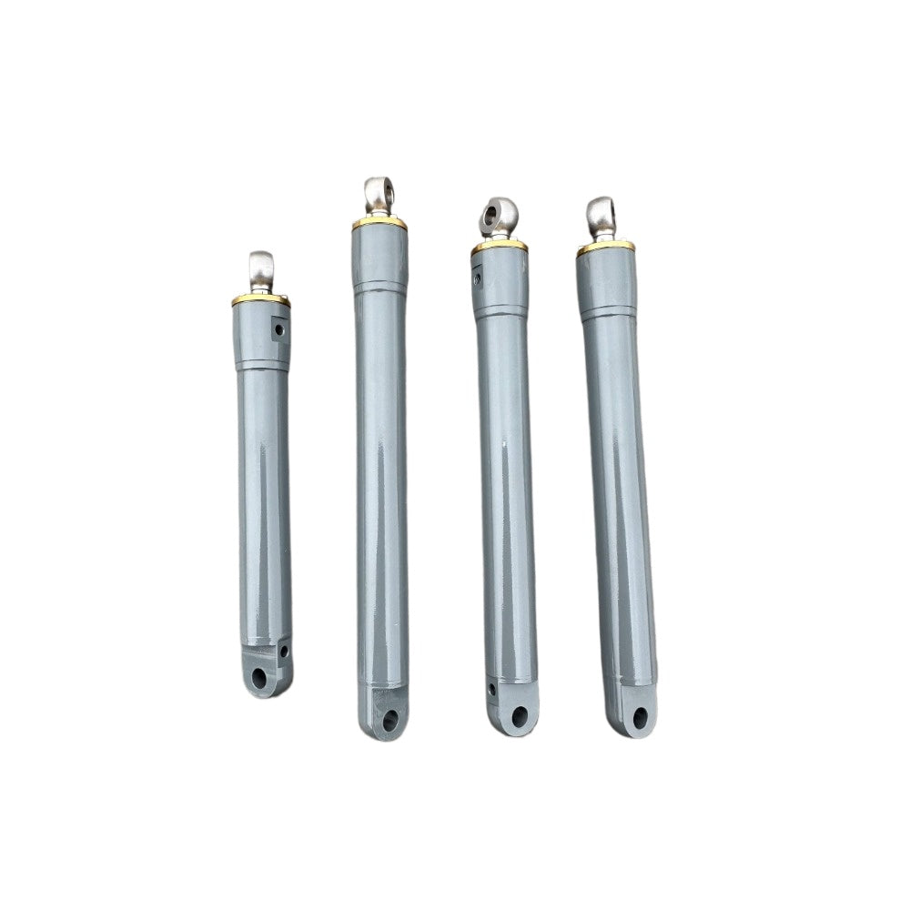 DOUBLE E E010 RC Hydraulic Excavator Cylinder Parts