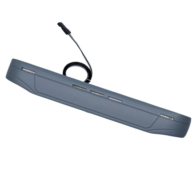 JUWUBA 1/14 Tamiya 770S 56368 Rc Tractor Sun Visor Light 770-W18C