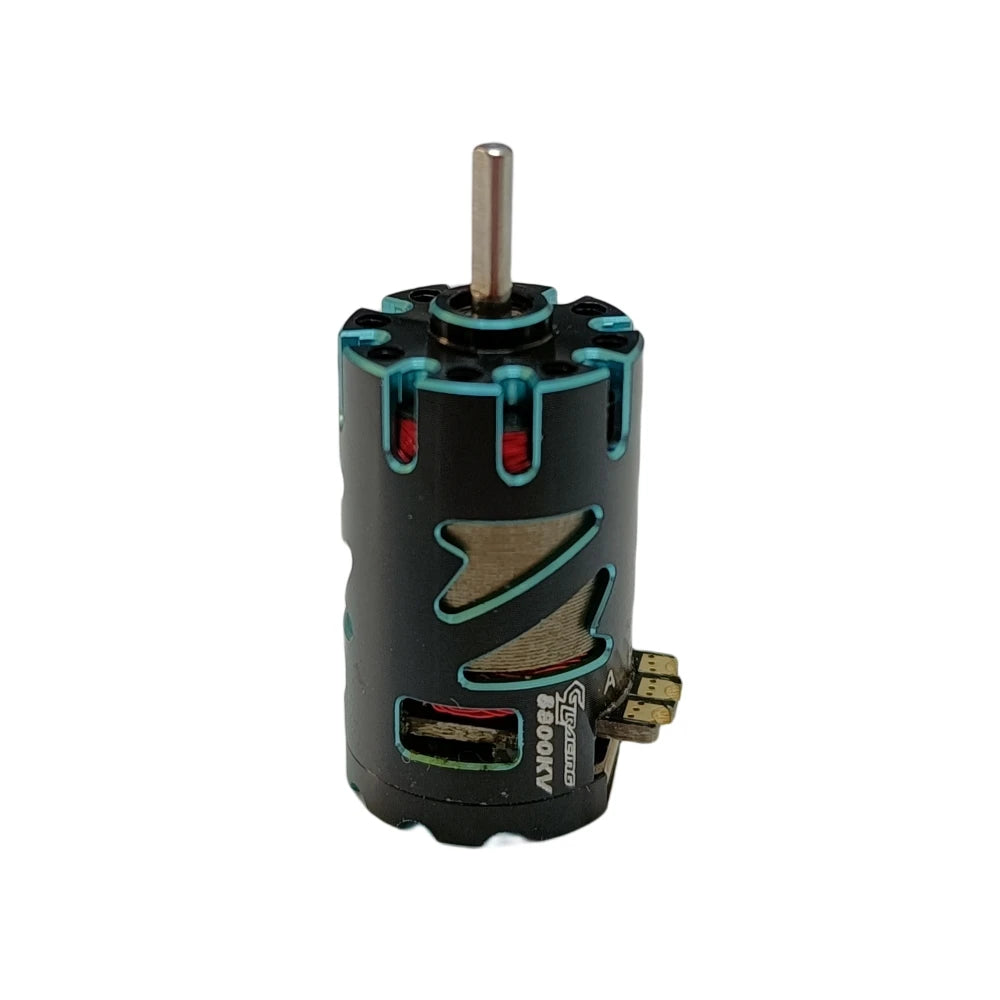 GL Racing Sensored Brushless Motor 3500KV for 1/24 Rc Drift Car