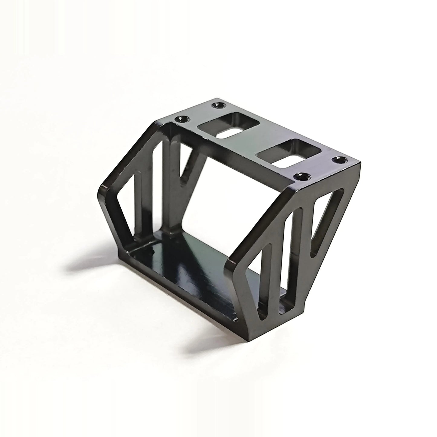 JDM Zetros Bodyshell Cab Dashboard For 1/14 Remote Control Truck
