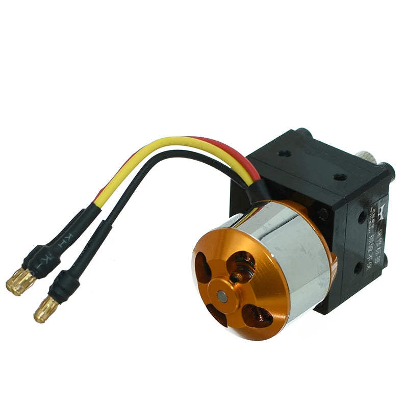 Metal Hydraulic Oil Cylinder pump tank ESC kit for 1/14 Tamiya RC Truck Trailer Tipper