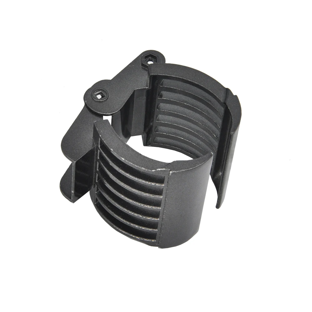 HUINA 1580 580 1/14 Rc Excavator Gearbox Gear Box Metal Push Rod