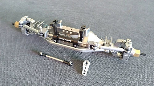 CAPO CD15827 JKMAX 2020 Rc Car Axle Repair Parts CD15827AXLE