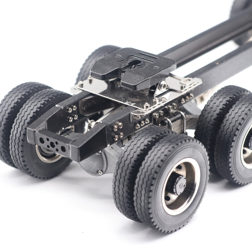 QING24 1/24 RC TRACTOR KIT