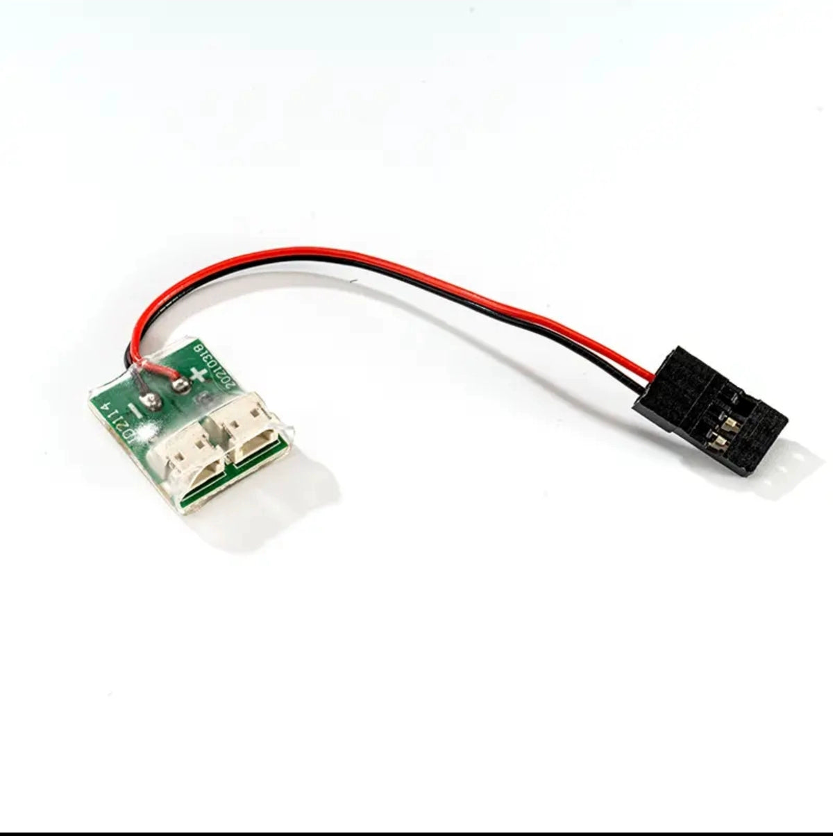 HBX 3100A 1/16 RC car original repair parts