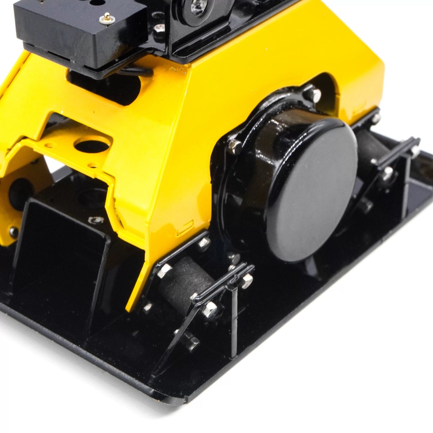 CUT MODEL All Metal Electric Vibrating Hammer for 1/14 914/920 Rc Excavator Op