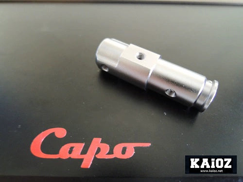 CAPO CD15827 JKMAX 2020 Rc Car Axle Repair Parts CD15827AXLE
