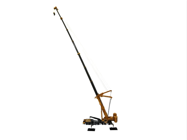 XCMG 1:50 XCA1200 XCA1600 Ground Crane Crane Alloy Model