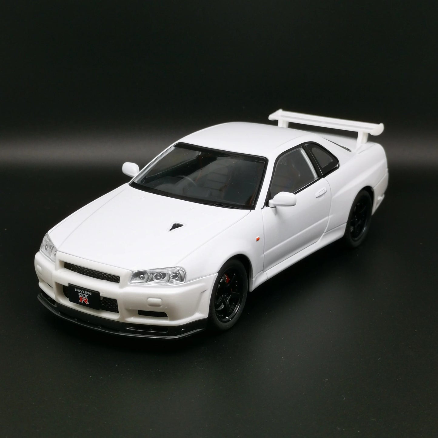 FT-MINID 1/24 1/24 Brushless RWD RC DRIFT CAR RTR