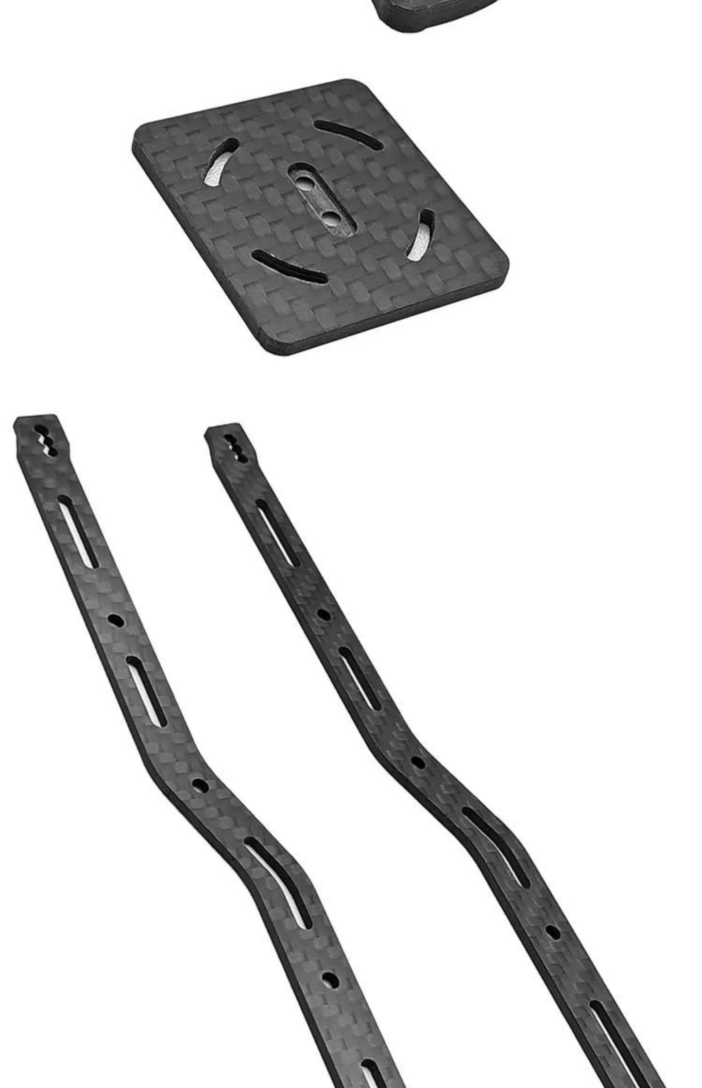 KKPIT PDK 1/10 RC DRIFT CAR KIT