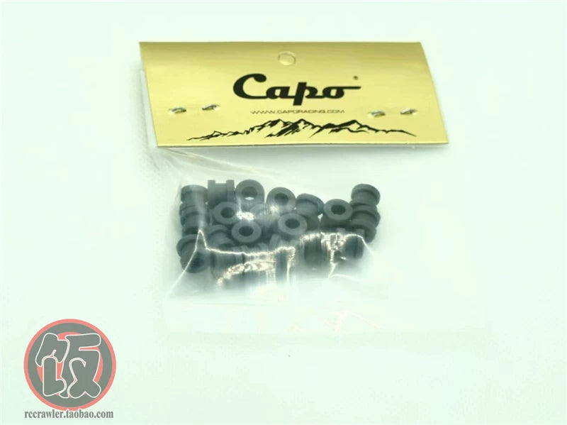 Capo Queen 1/8 Rc Car I-shaped Ball Head Rubber Sleeve