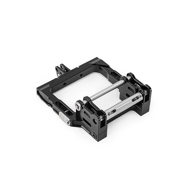 LESU 1/14 Aoue-1050 Tractor AT-C0065 Quick Removal Quick Removal Coupler Radium Speed Model