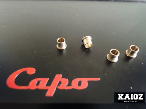 CAPO CD15827 JKMAX 2020 Rc Car Axle Repair Parts CD15827AXLE