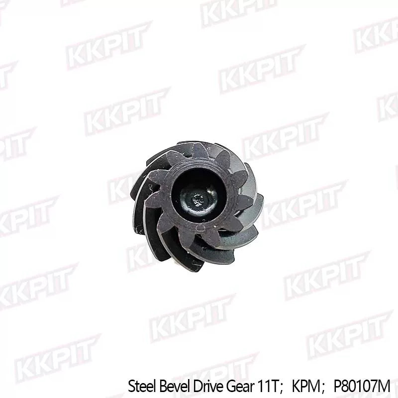 KKPIT-KPM 1/8 Rc Car-bevel Gear-11T-P80107M