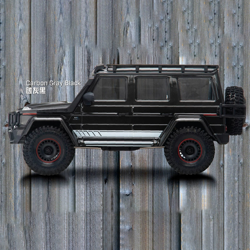 Yikong YK4106 PRO V2 Rc Car RTR