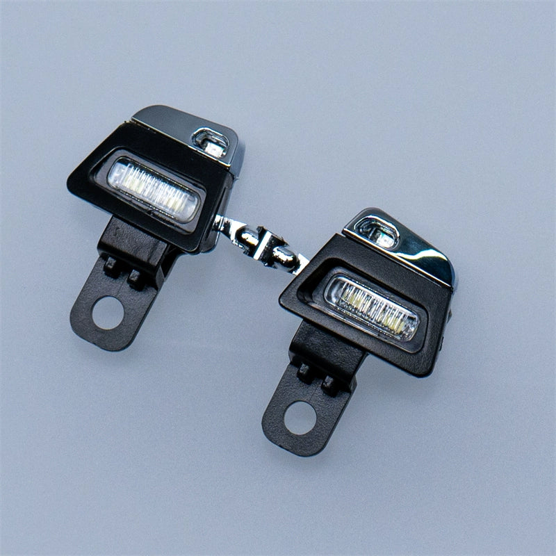 1/14 Tamiya Volvo FH16 750 Rc Tractor High Top Spotlight CDD-AA6