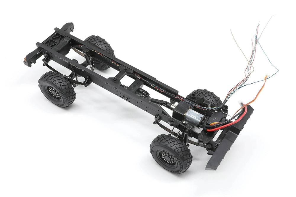 Orlandoo Hunter 1/32 OH32M01 Rc Truck KIT