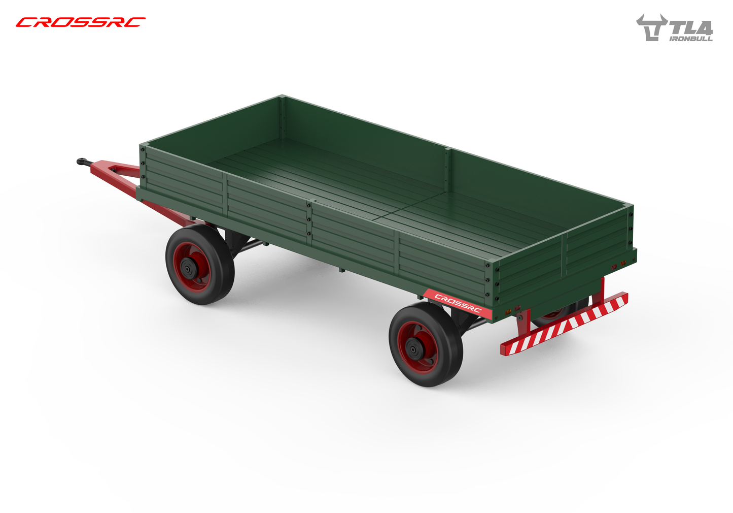 CROSSRC RC CAR T009 Trailer